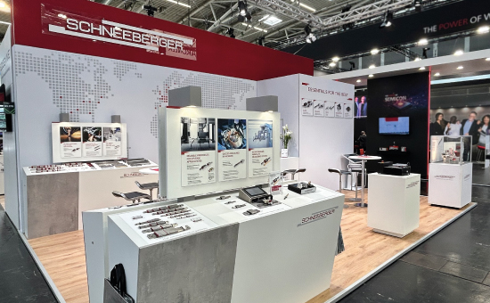 laser-world-of-photonics-2025-40m²